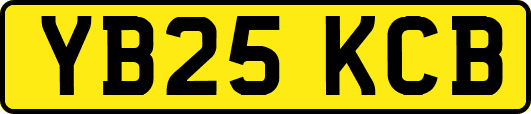 YB25KCB