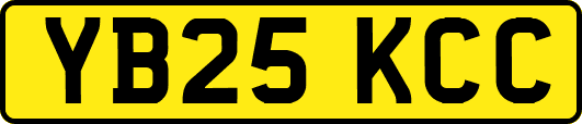 YB25KCC