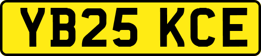 YB25KCE