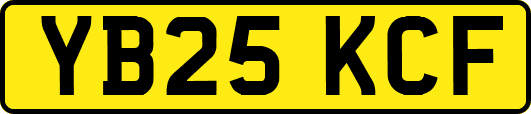 YB25KCF