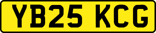 YB25KCG