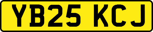YB25KCJ