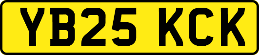 YB25KCK