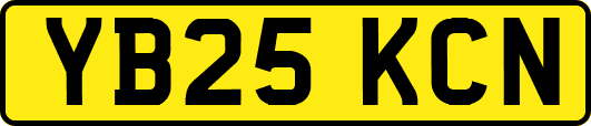 YB25KCN