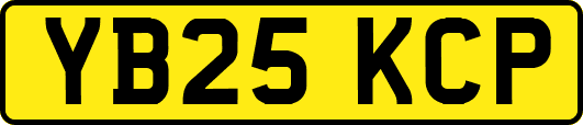 YB25KCP