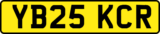 YB25KCR