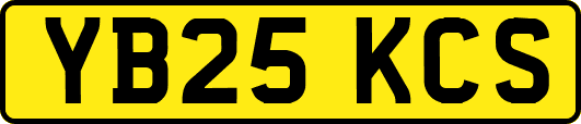 YB25KCS