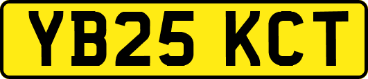 YB25KCT
