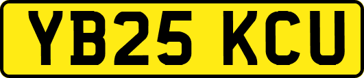 YB25KCU