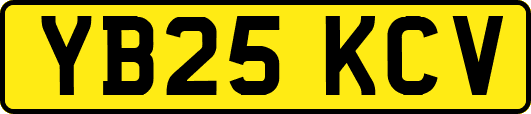 YB25KCV