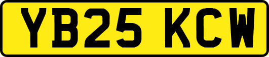 YB25KCW