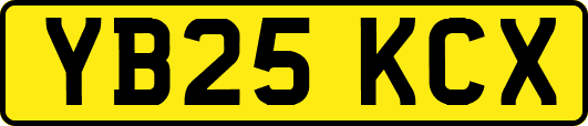 YB25KCX
