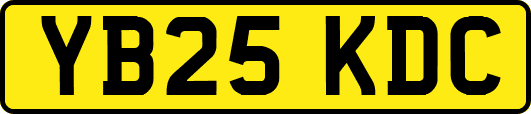 YB25KDC