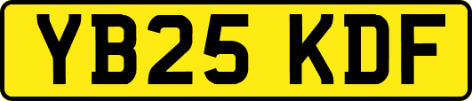 YB25KDF