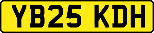 YB25KDH
