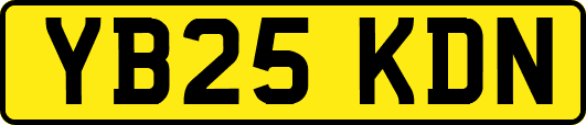 YB25KDN