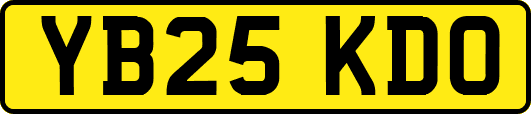 YB25KDO