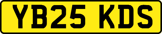 YB25KDS