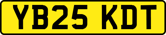YB25KDT