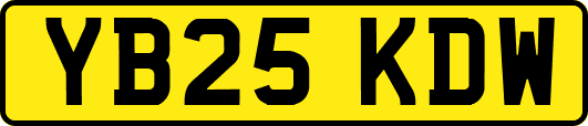 YB25KDW