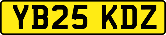 YB25KDZ