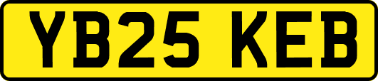YB25KEB