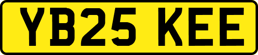 YB25KEE