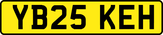 YB25KEH