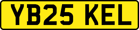 YB25KEL