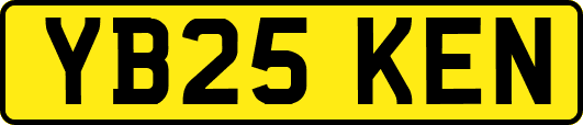 YB25KEN