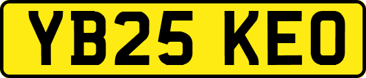 YB25KEO