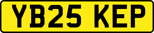 YB25KEP