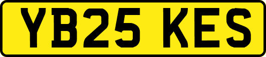 YB25KES