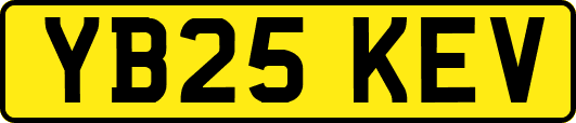 YB25KEV
