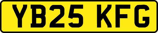 YB25KFG
