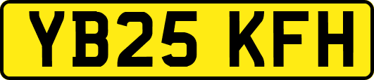 YB25KFH