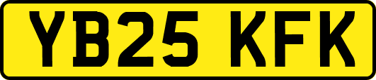 YB25KFK
