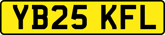 YB25KFL