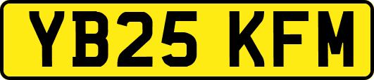 YB25KFM