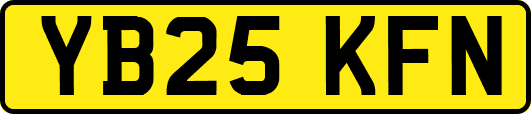 YB25KFN