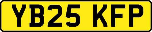 YB25KFP
