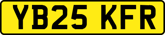 YB25KFR