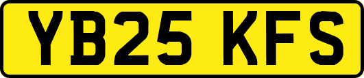 YB25KFS