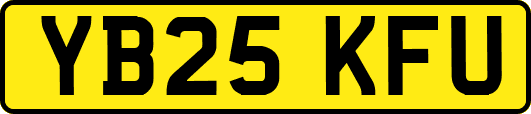 YB25KFU