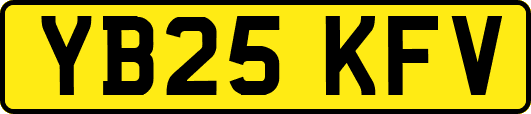 YB25KFV