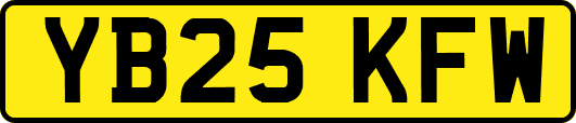YB25KFW