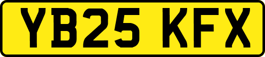 YB25KFX