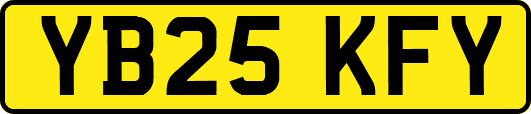 YB25KFY