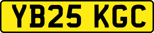YB25KGC