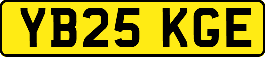 YB25KGE